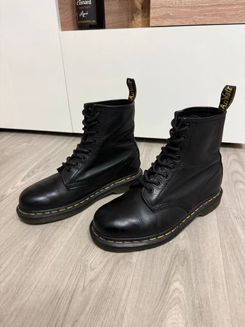 Dr Martens bottines taille 38