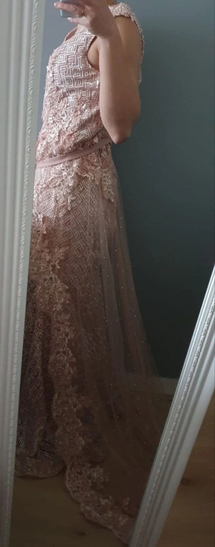 Robe Taille XL - photo numéro 15