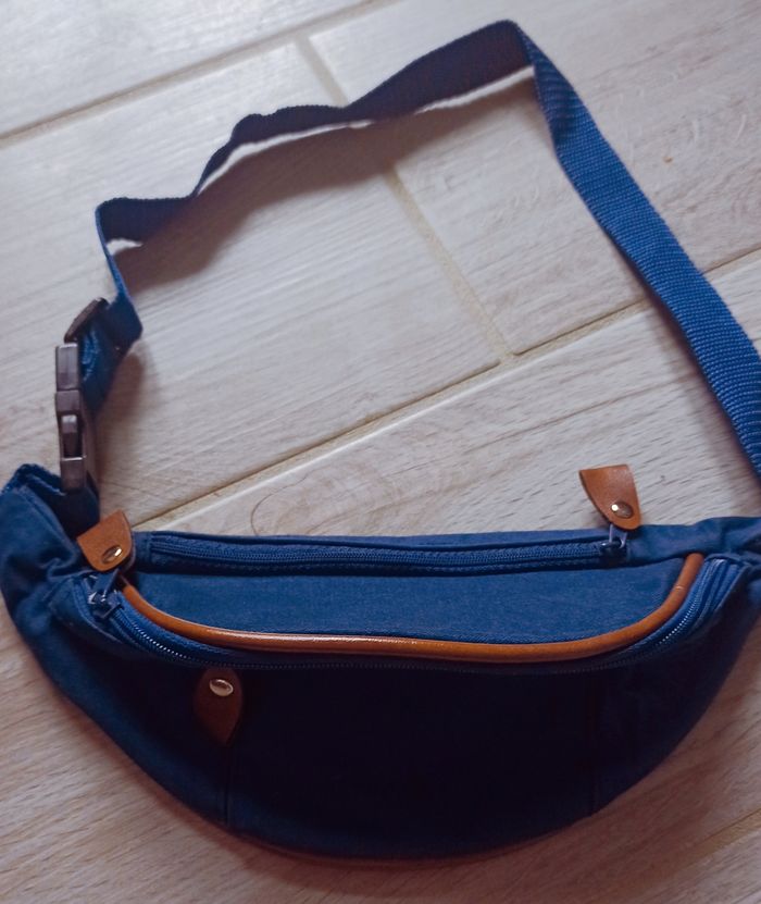 🍌 Banane bleue vintage 🍌