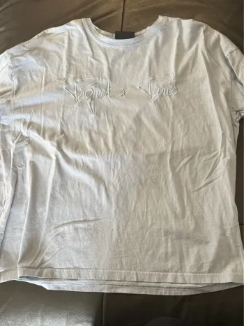 T-shirt Pxp
