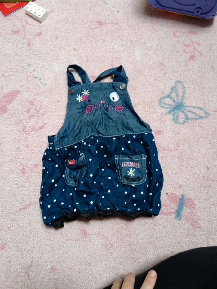 Robe Lee cooper