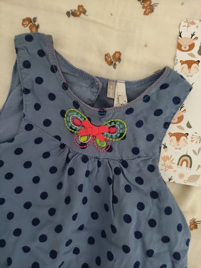 Robe boule - photo numéro 2