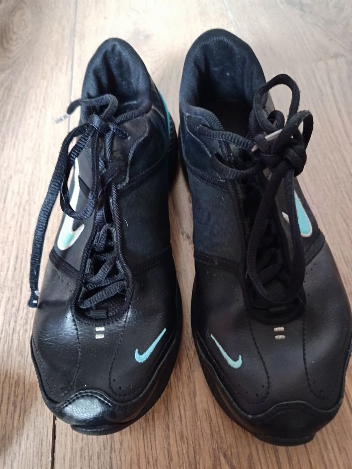 Basket nike - photo numéro 3