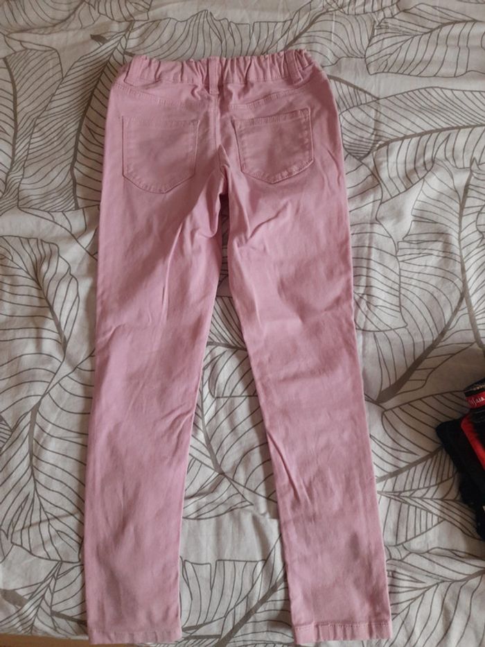 Pantalon La Halle - photo numéro 4