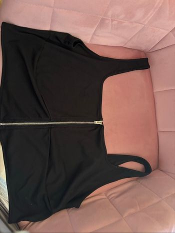 Débardeur femme