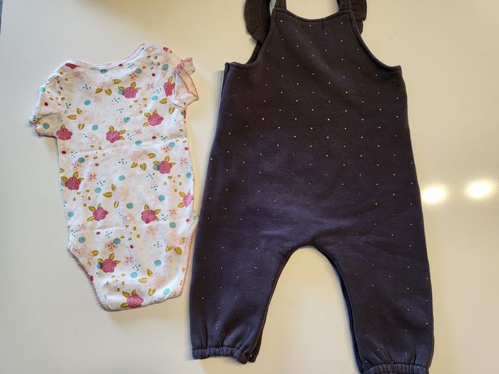 Ensemble DPAM 18 mois - photo numéro 2