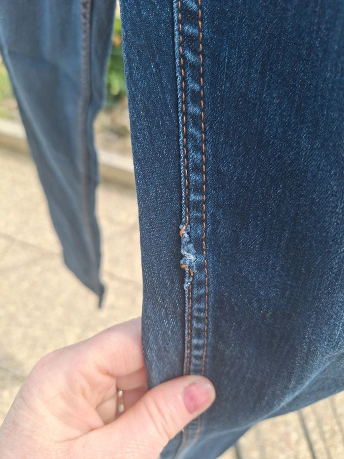 Pantalon homme - photo numéro 5