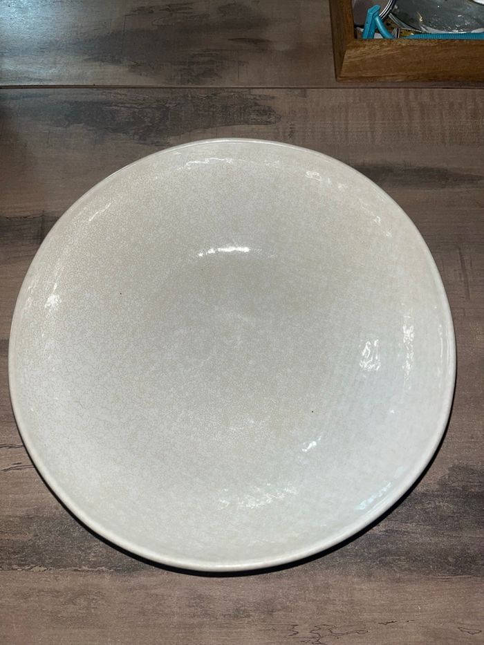 Lots de 2 assiettes creuse maison du monde - photo numéro 2