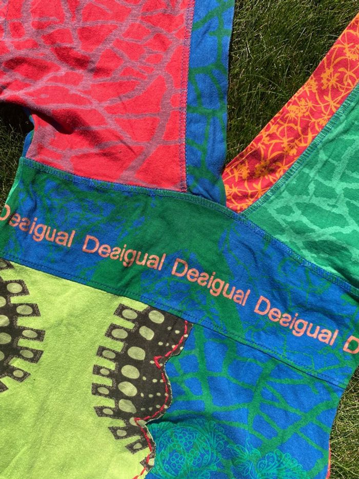 Haut Desigual - photo numéro 4