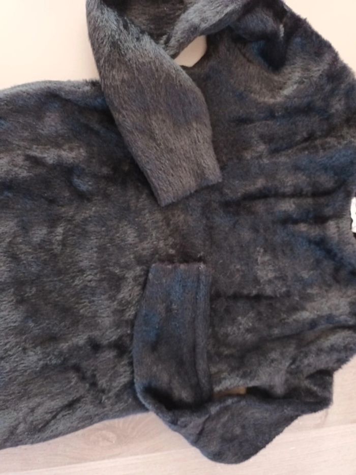 Pull fille - photo numéro 4