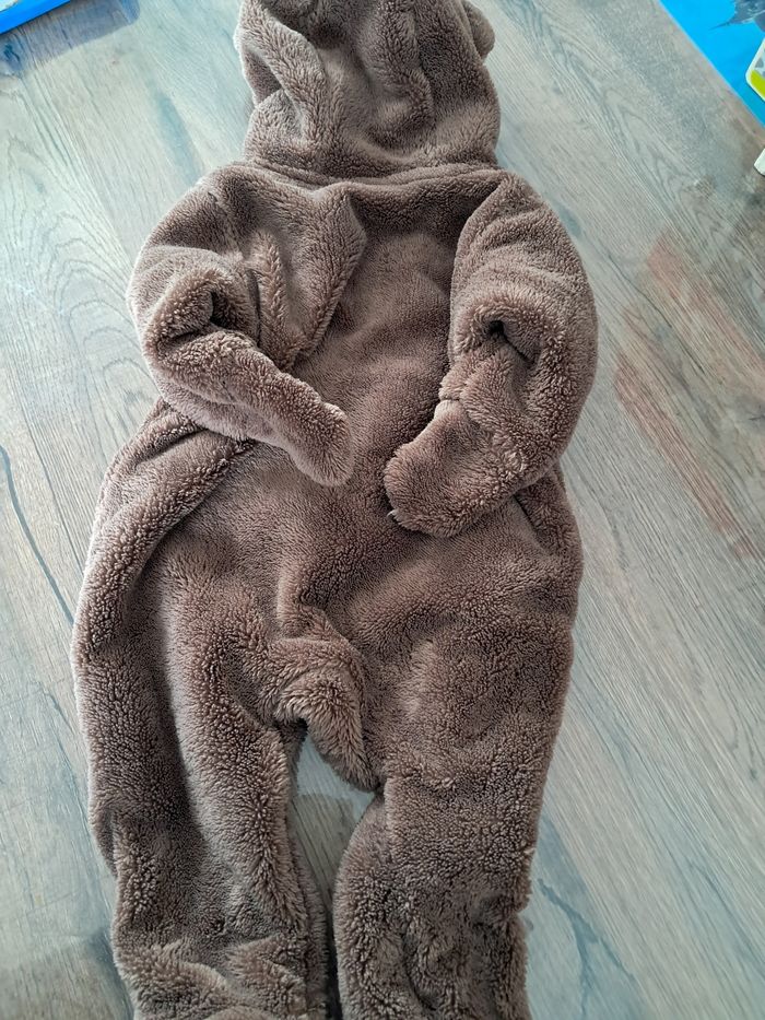 Combi - photo numéro 2