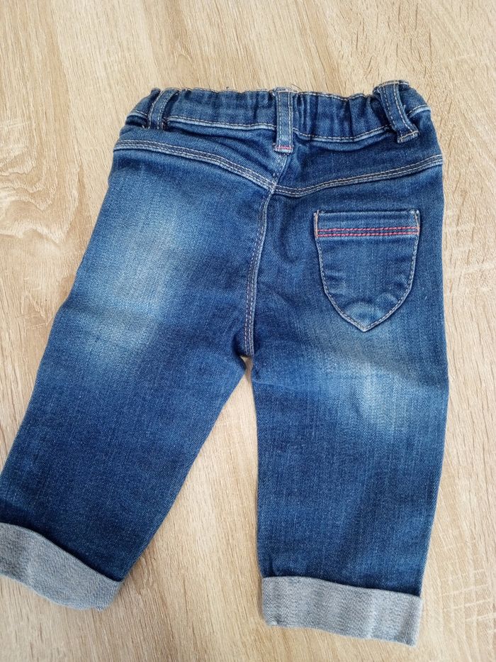 Jeans - photo numéro 2