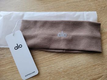 bandeau femme aloyoga