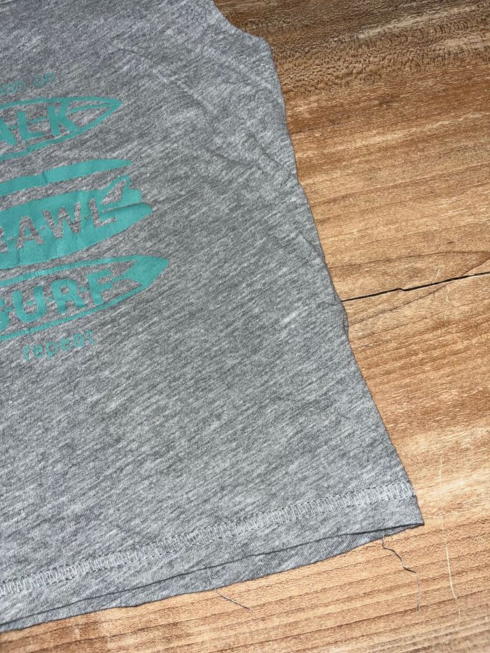 T-Shirt 3 ans - photo numéro 2