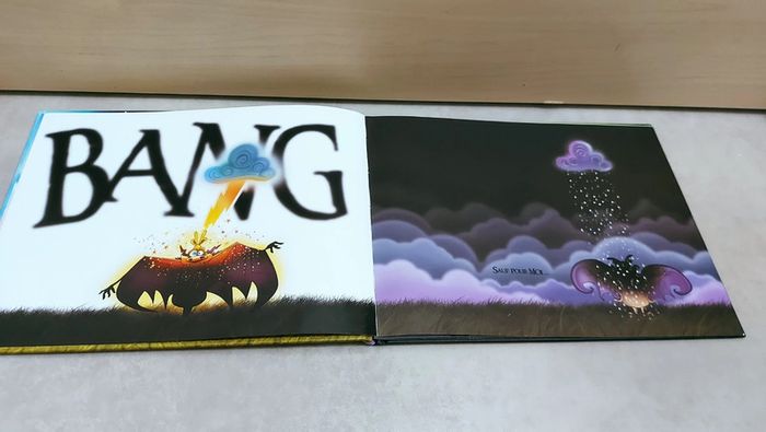 📚 Livre : Une farce (force) de la nature - photo numéro 3