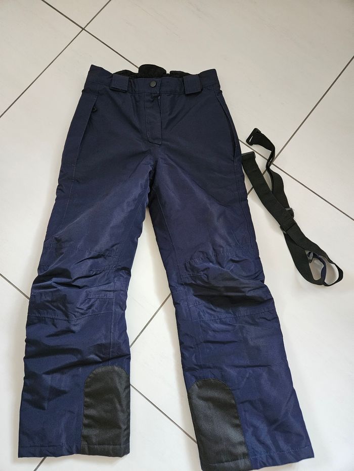 Pantalon de ski