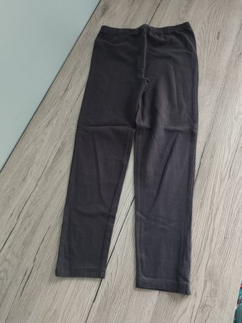 Legging fille 8 ans