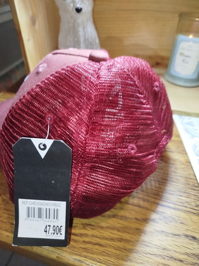 Casquette chevigon - photo numéro 5