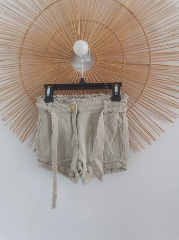 Short orchestra 6 ans