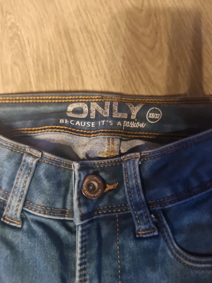 Jeans - photo numéro 2