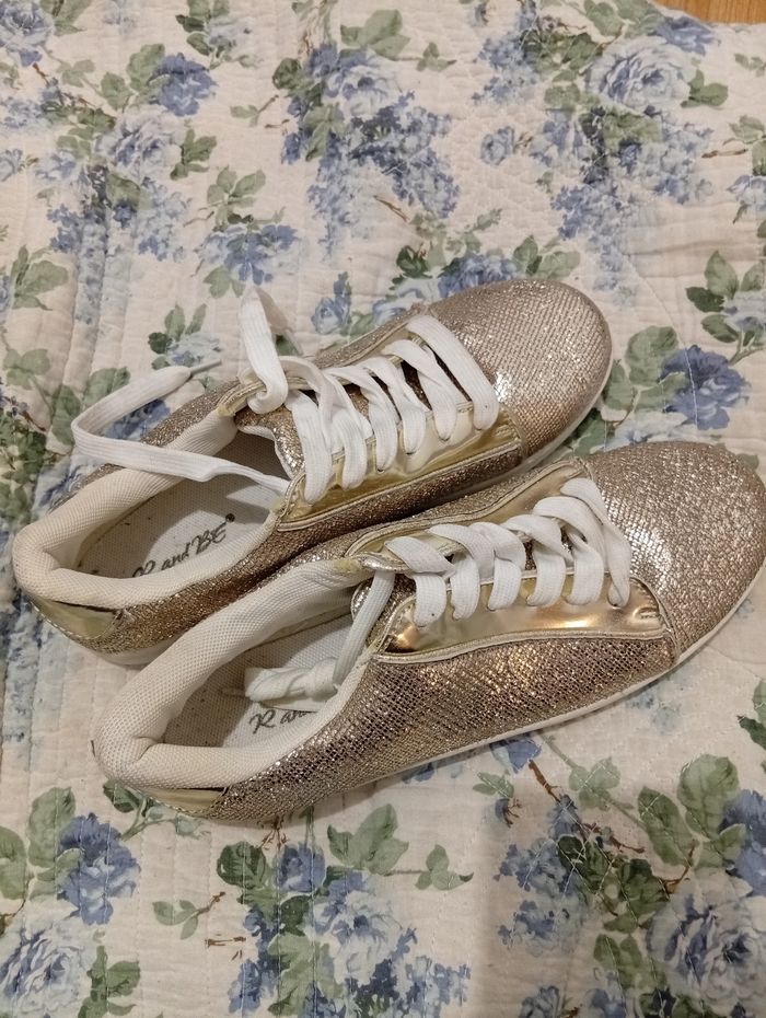 Basket femme - photo numéro 2