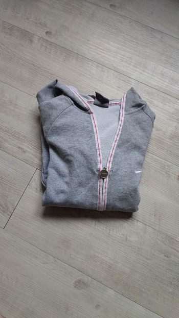 Veste nike