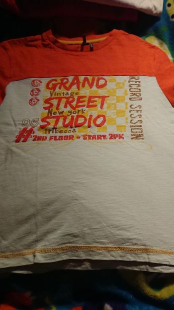 T shirt