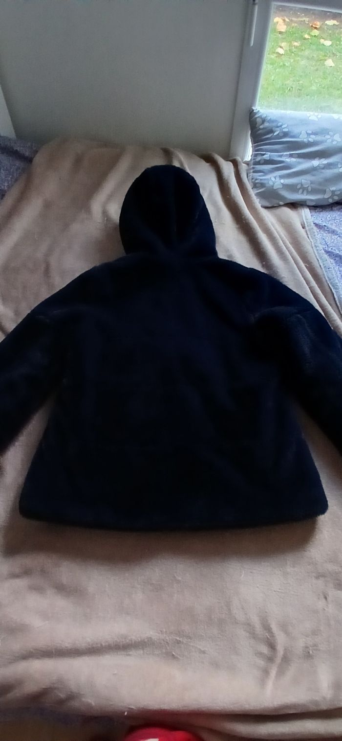 Manteau kaporal - photo numéro 8