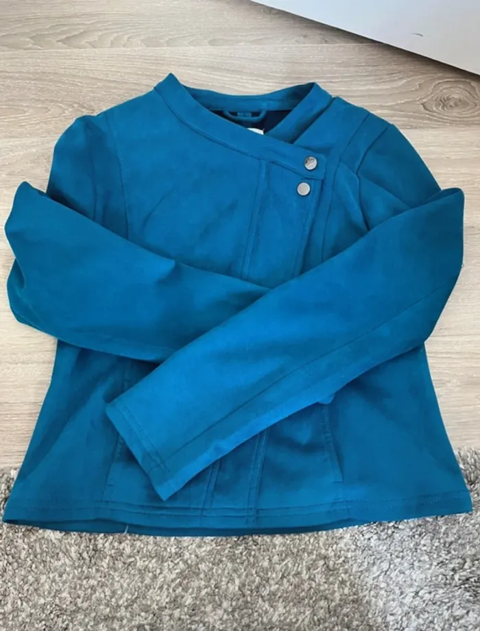 Veste taille 36 GDM - photo numéro 4