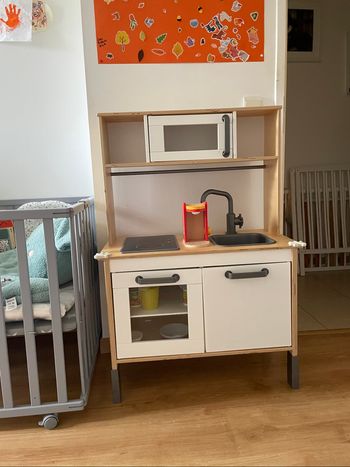 Cuisine enfant