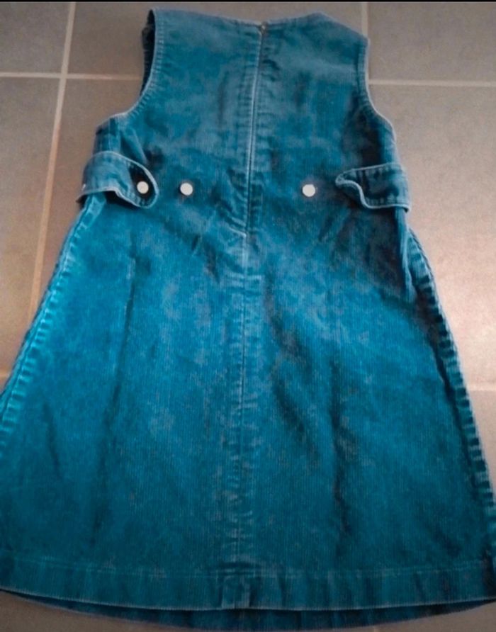 Robe 4 ans cyrillus - photo numéro 4