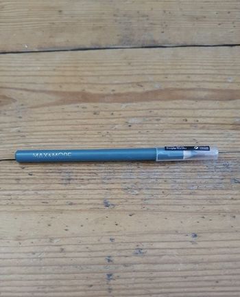 Crayon pour les yeux bleu Max&More