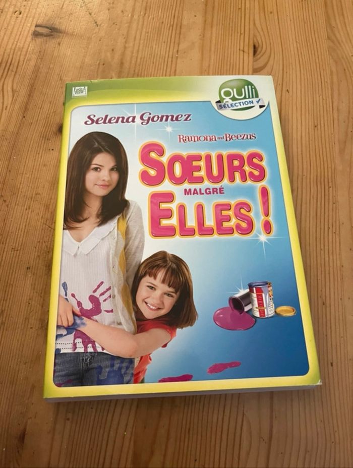 Sœurs malgré elles