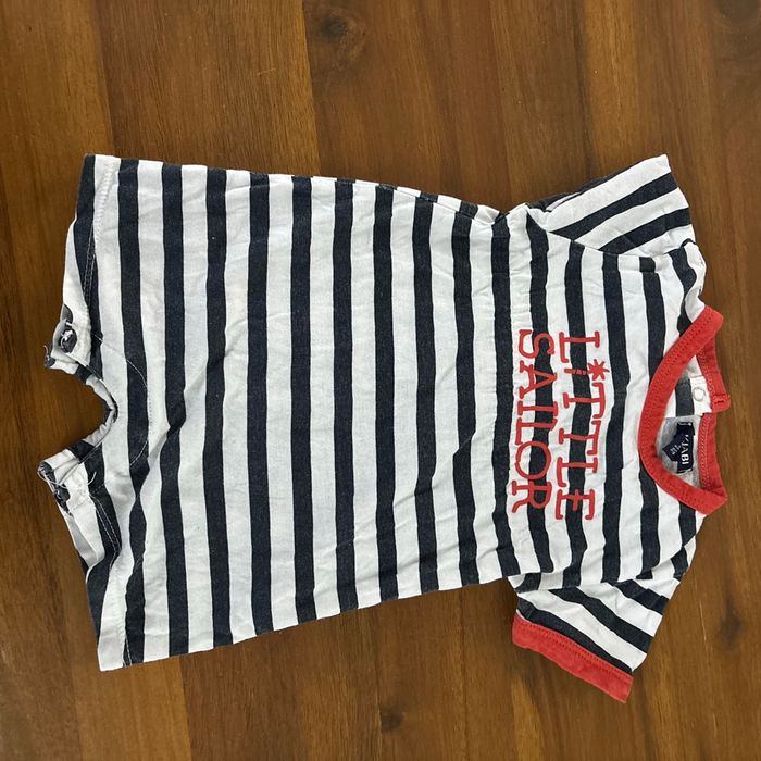 Combinaisons garçons - photo numéro 3