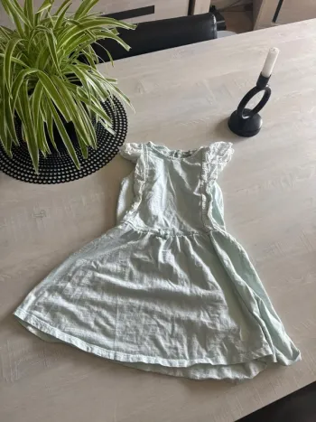 Robe 8 ans