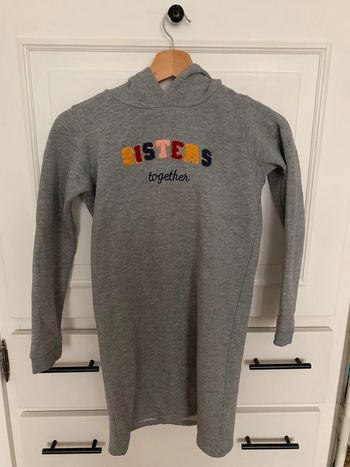 Robe Pull  Verbaudet 10 ans