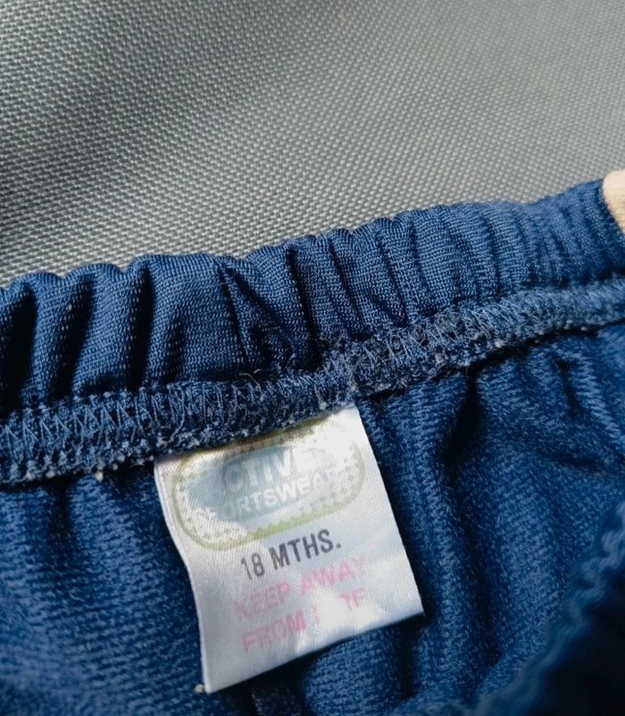 Survêtement - photo numéro 8