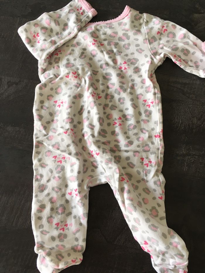 Ensemble pyjama et pantalon - photo numéro 5