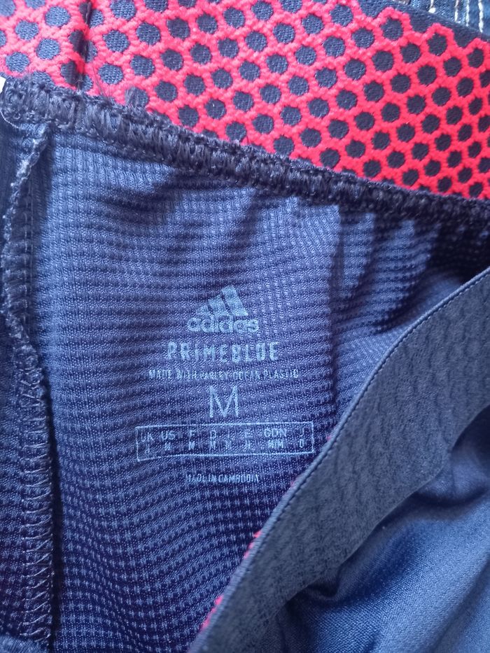 Bas de survêtement Adidas - photo numéro 6