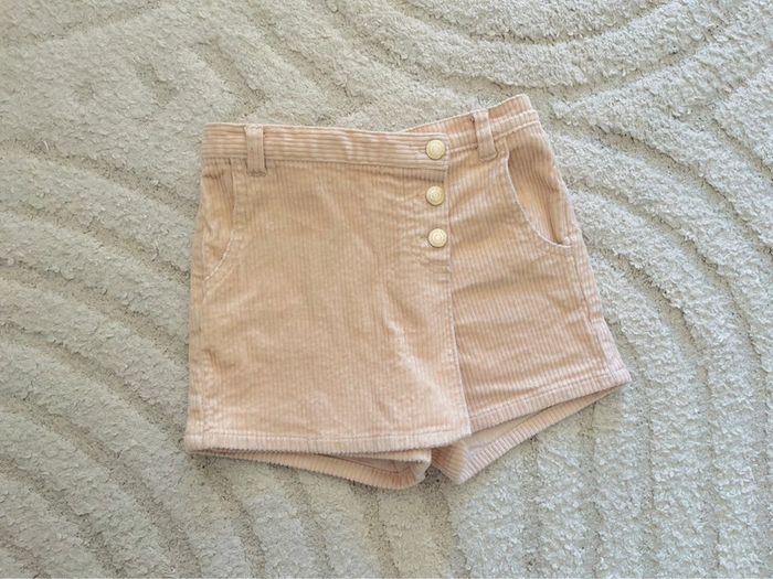 Jupe short tao 5 ans