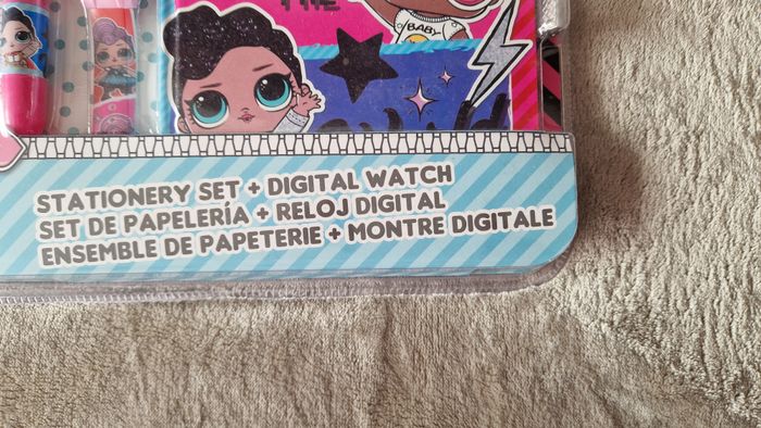 ensemble lol surprise - photo numéro 2
