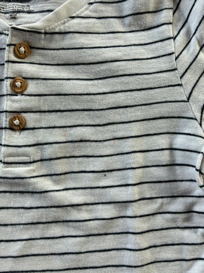 Lot vêtements abîmés - photo numéro 10