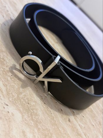 Ceinture Calvin Klein