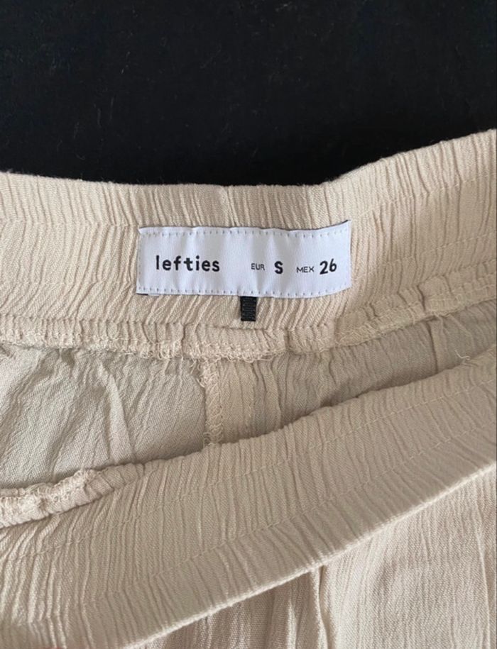 Pantalon fluide - photo numéro 3