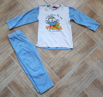 Pyjama 6ans