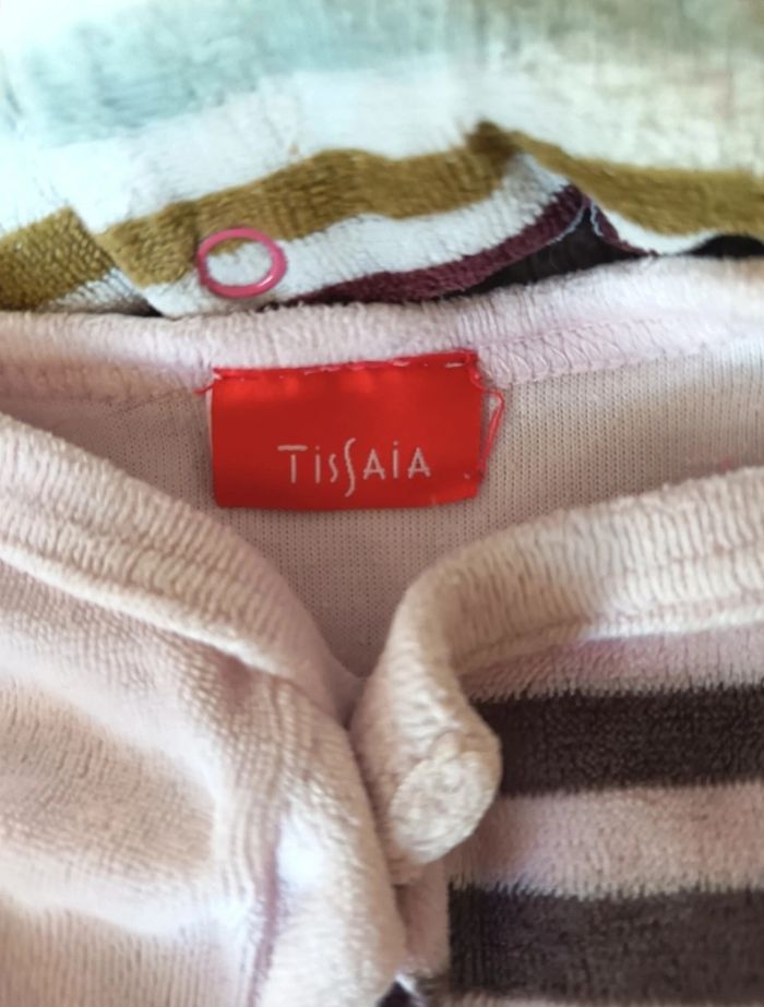 Lot pyjamas - photo numéro 5