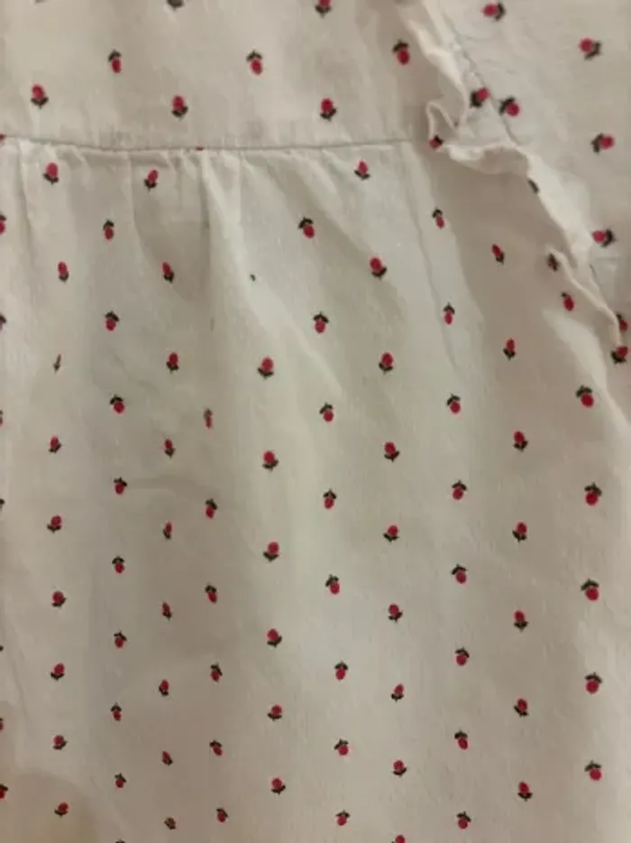 Blouse 3 ans Okaidi - photo numéro 3