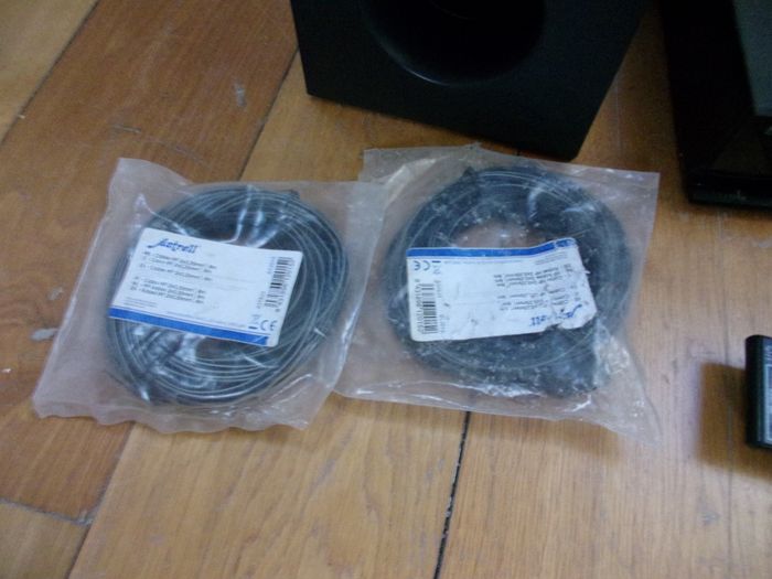 Home cinéma - photo numéro 6