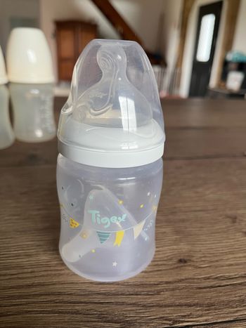 Biberon tigex 150 ml