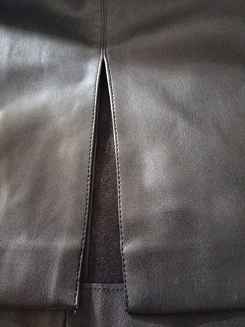 Jupe grand taille